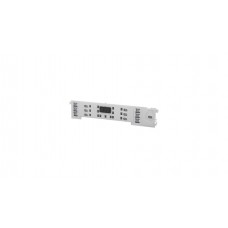 Плата індикації для посудомийної машини bosch SMS65E02GB