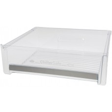 Нижня скринька \Chiller Safe\ для м'яса та риби для холодильників ;676214