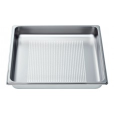 Перфорований лоток для пароварки (Бош)
