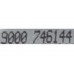 Двигун (Електромотор) для пральної машини 145456, 00145456