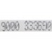 Шланг (Трубка) для пральної машини 618441, 00618441