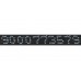 Аналоговий датчик тиску для пральної машини 618995, 00618995