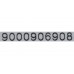 Модуль дисплейний для холодильників 634448, 00634448