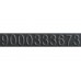 Гофрований патрубок для пральної машини 648590, 00648590
