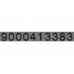 Дисплейний модуль для холодильників 648591, 00648591