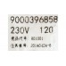 Осушувач (Випарник) для холодильника 668922, 00668922 Осушувач (Випарник) для холодильника 668922, 00668922