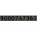 Модуль для індукційних варильних поверхонь 670944, 00670944