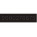 Склокерамічна панель 681295 681295, 00681295