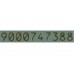 Модуль для індукційних варильних поверхонь 741686, 00741686