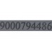 Дренажний канал Aquastop AQ для пральної машини 746864, 00746864