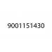 Плата індикації запрограмована для пральних машин 12008564, 12008564 Плата індикації запрограмована для пральних машин 12008564, 12008564