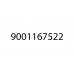 Інтерфейс запрограмований для пральних машин 12012837, 12012837