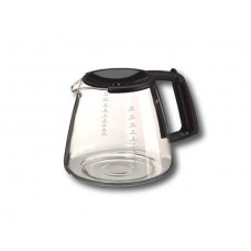 Колба Braun 67050721 на 12 чашок (чорна)