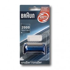 Бриюча сітка Braun 67091065, 2000 серії