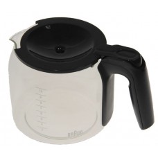 Колба 7313210654 для кавоварки Braun