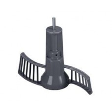 Насадка для збивання 7322010464 кухонного комбайна Braun FP 5150