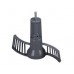 Насадка для збивання 7322010464 кухонного комбайна Braun FP 5150