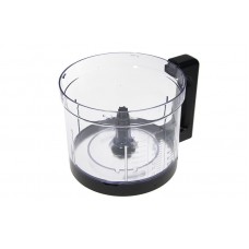 Чаша 7322010514 кухонного комбайна Braun FP 5160