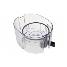 Контейнер для м'якоті 7322010594 насадки соковижималки Braun