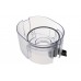 Контейнер для м'якоті 7322010594 насадки соковижималки Braun