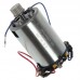 Мотор 7322010874 кухонного комбайна Braun
