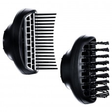 Комплект насадок 81243446 на фен Braun