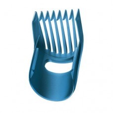 Синя насадка 3 -24 mm для стрижки Braun 81429116
