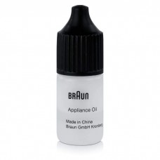 Оригінальна олія 81611628 для Braun