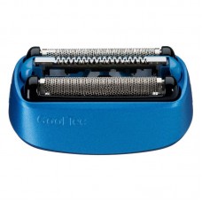 Касета 81671689 для бритви Braun CoolTec 40B