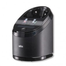 Очисний пристрій 81687143 для бритви Braun S8-3