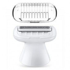 Насадка для гоління 81719635 в епілятор Braun Flex