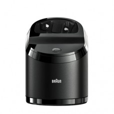 Очисний пристрій 81759573 для бритви Braun S9-3