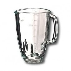 Чаша скляна Braun AS00000035