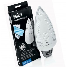 Насадка Braun AX12710001 для делікатних тканин