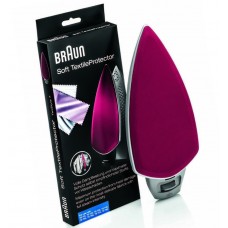 Насадка AX12710002 Textile Protectors для праски Braun