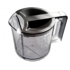 Контейнер для соку 81345923 соковитискачі Braun