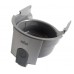 Корпус фільтра-терки 81345954 соковижималки Braun Multiquick 7