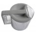 Контейнер для соку 81345965 соковижималки Braun Multiquick 7