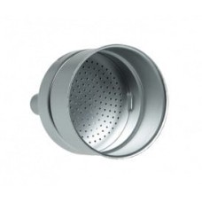Фільтр-воронка 5513200779 для гейзерної кавоварки DeLonghi