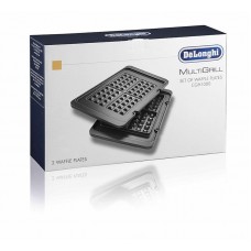 Комплект пластин 5517910011 для електрогриля Delonghi
