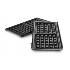 Насадка для вафель 5523110021 для електрогриля Delonghi