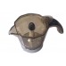 Колба 7313285569 для гейзерної кавоварки Delonghi