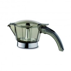 Колба 7313285579 для гейзерної кавоварки Delonghi