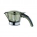 Колба 7313285579 для гейзерної кавоварки Delonghi