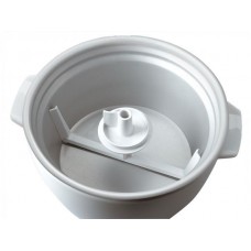 Насадка морозива KAB956PL для кухонної машини Kenwood Chef Sense