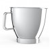 Металева чаша AW20011046 для кухонної машини Kenwood Chef Baker