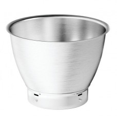 Металева чаша AW20011054 для кухонної машини Kenwood Chef Baker