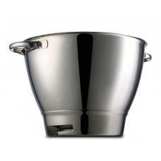 Металева чаша AW36385B01 для кухонної машини Kenwood Chef