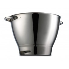 Металева чаша AW36386B01 для кухонної машини Kenwood Major
