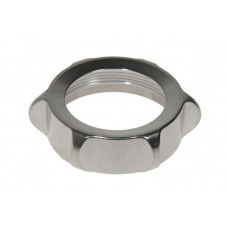 Гайка тубуса KW630790 для м'ясорубки Kenwood